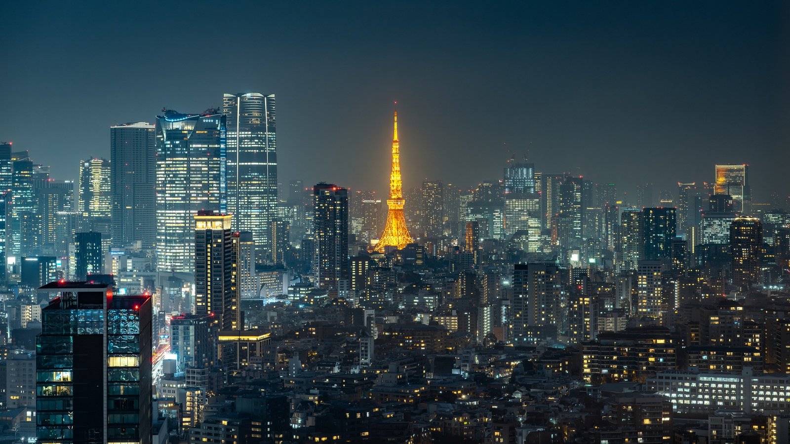 Tokyo