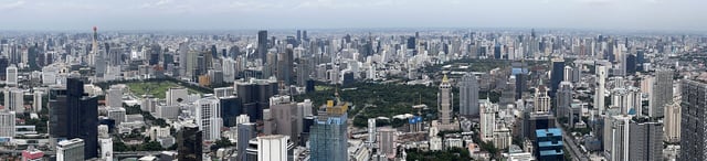 Bangkok