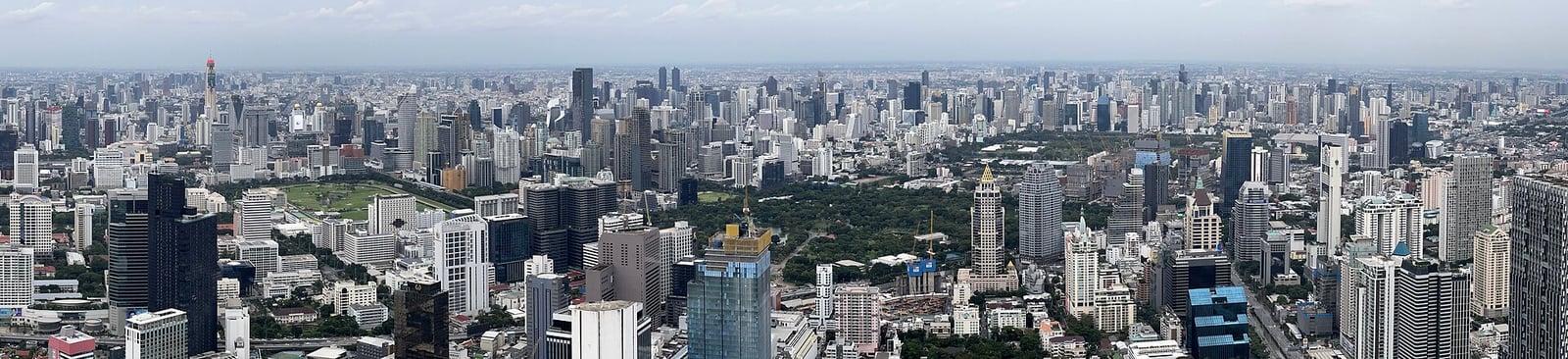 Bangkok