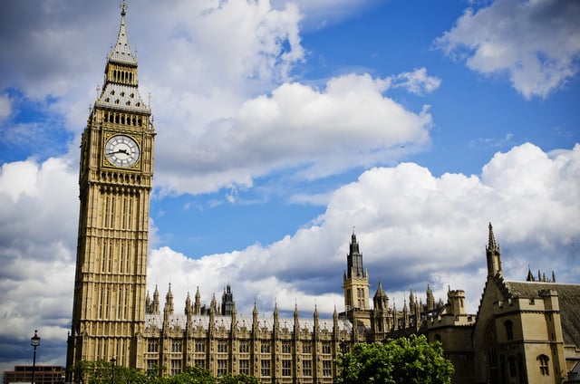 London