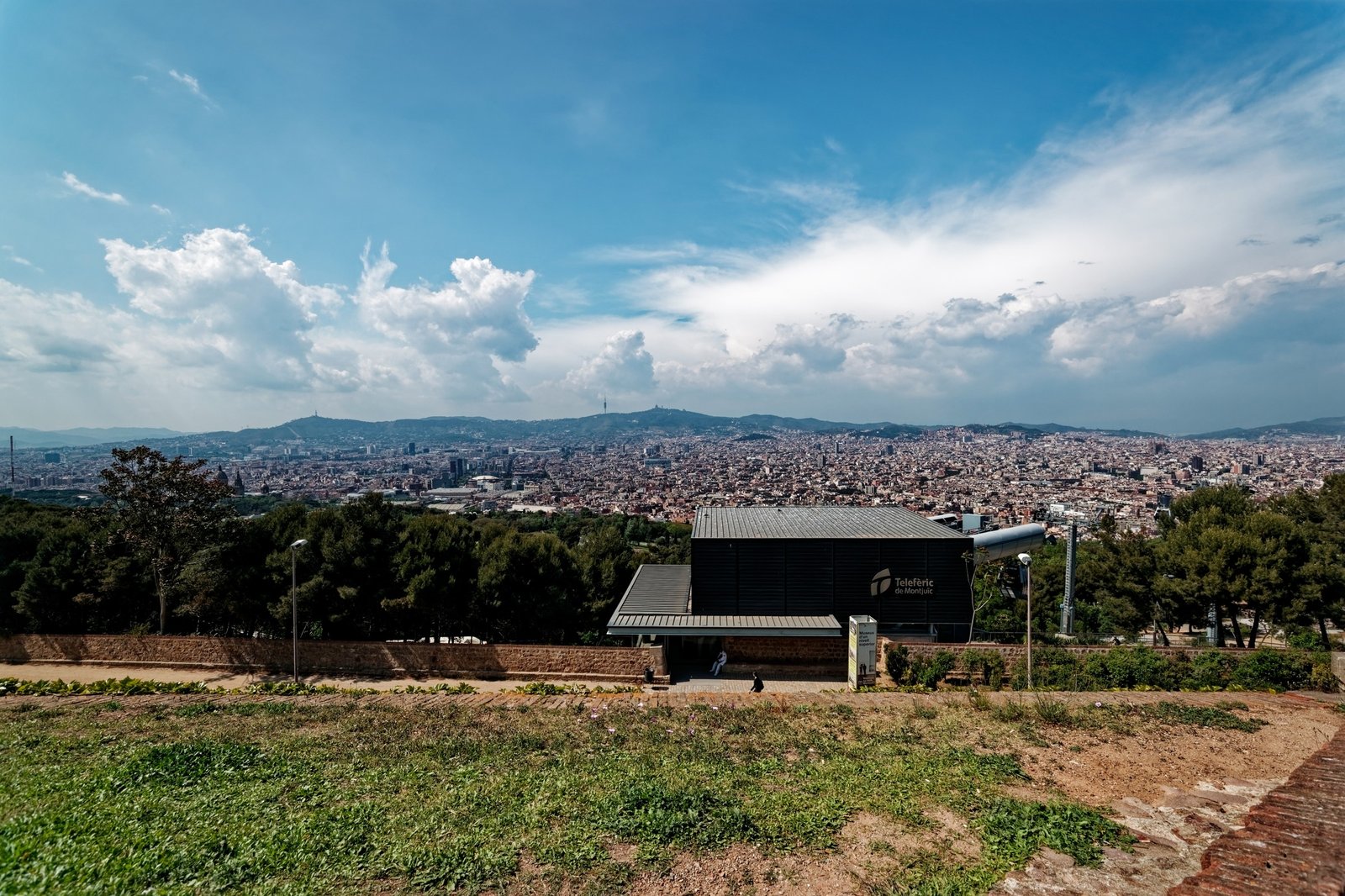 Barcelona
