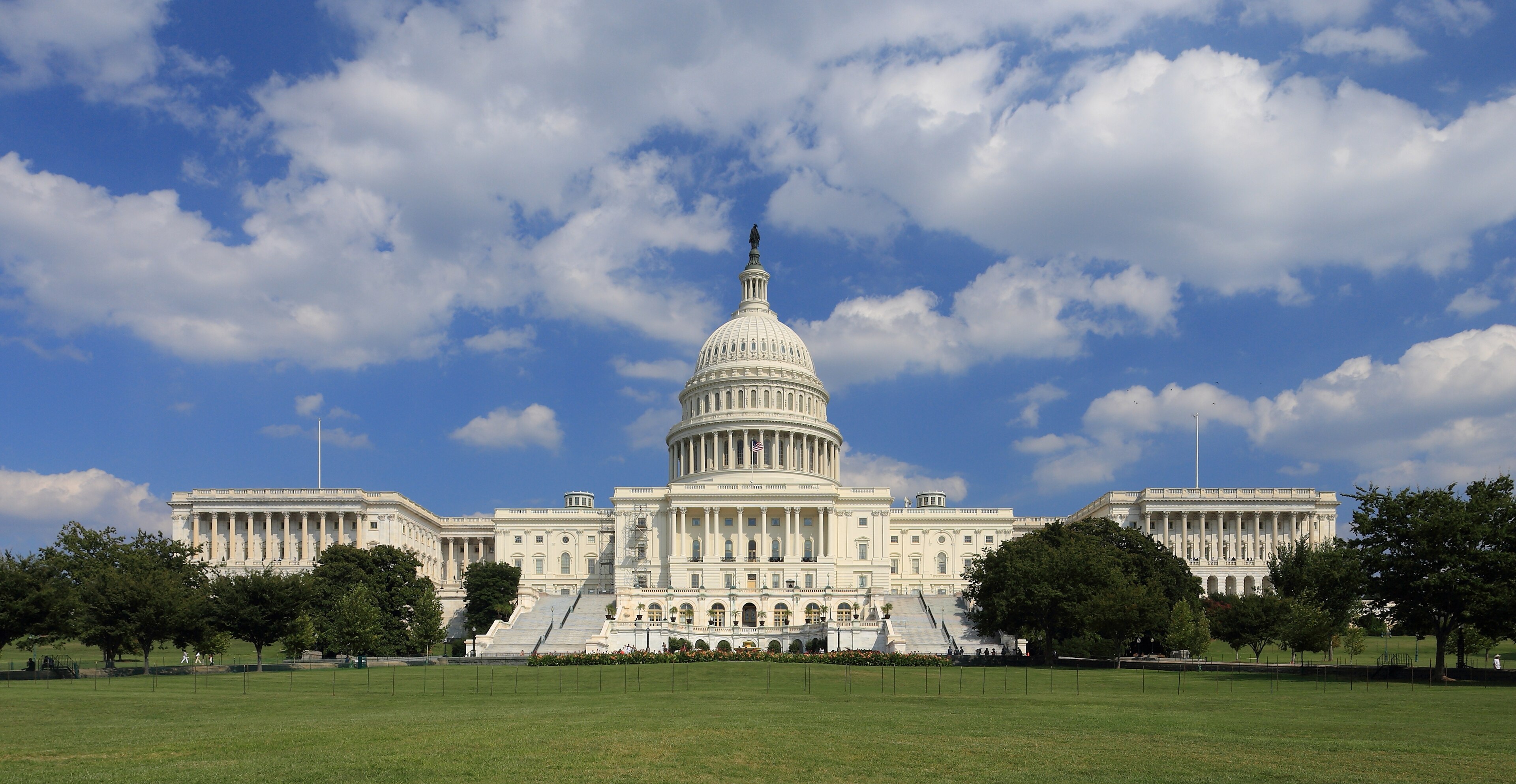 United States Capitol, Washington DC
