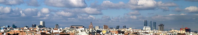 Madrid