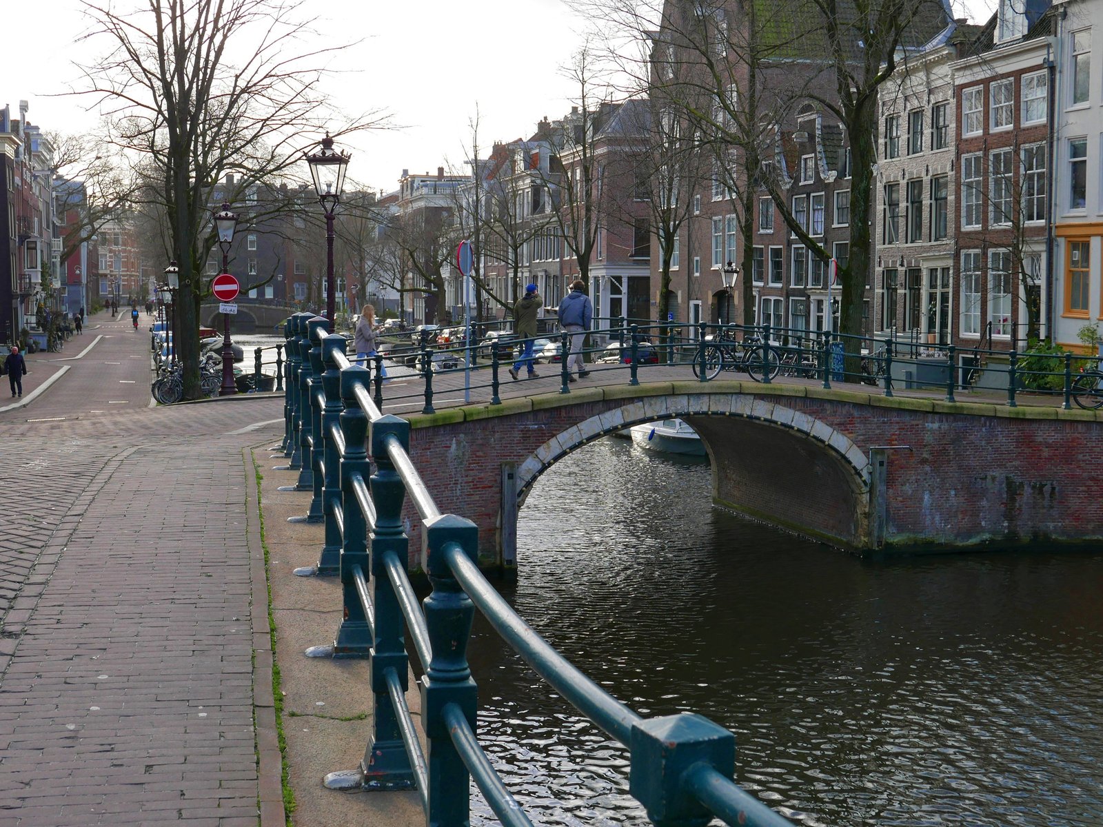 Amsterdam