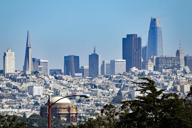 San Francisco