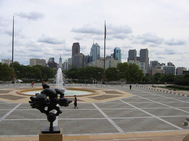 Philadelphia